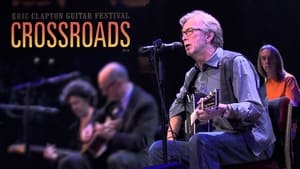 Eric Clapton's Crossroads Guitar Festival 2013 háttérkép