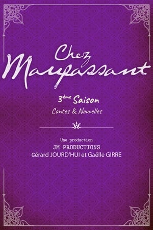 Chez Maupassant