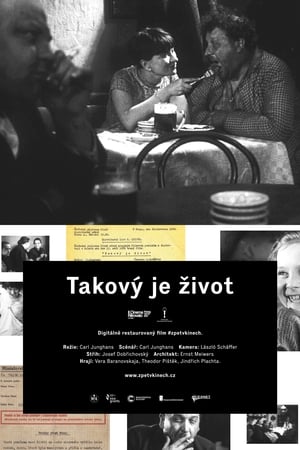 Takový je život