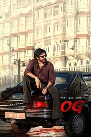 దె కాల్ హిమ్ ఓజి poszter