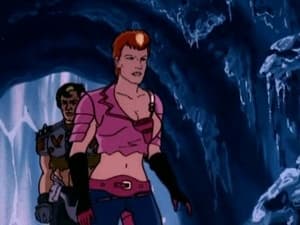 G.I. Joe 2. évad Ep.2 2. epizód