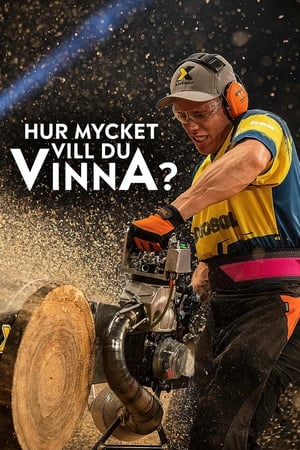 Hur mycket vill du vinna?