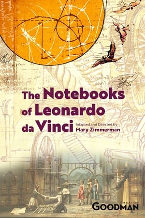 The Notebooks of Leonardo da Vinci