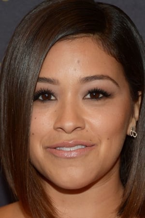 Gina Rodriguez profil kép