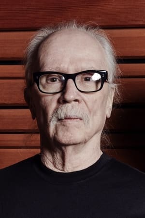 John Carpenter profil kép