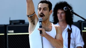 Bohemian Rhapsody: Recreating Live Aid háttérkép