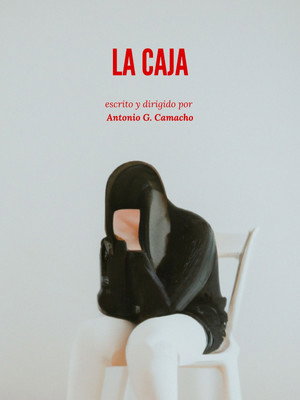 La Caja poszter