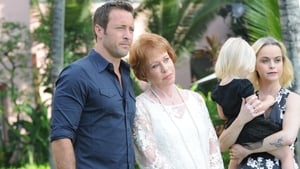 Hawaii Five-0 6. évad Ep.12 12. epizód