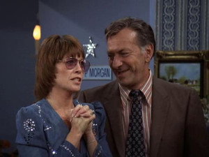 The Odd Couple Season 4 Ep.8 8. epizód