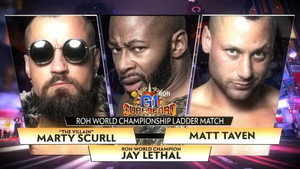 ROH & NJPW: G1 Supercard háttérkép