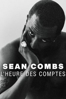 Sean Combs: A számvetés ideje poszter