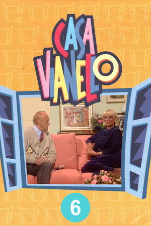 Casa Vianello