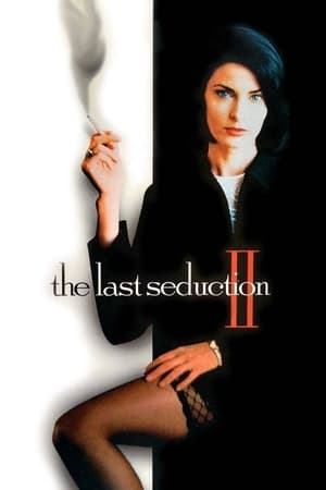 The Last Seduction II poszter