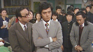 3年B組金八先生 Season 1 Ep.9 9. epizód