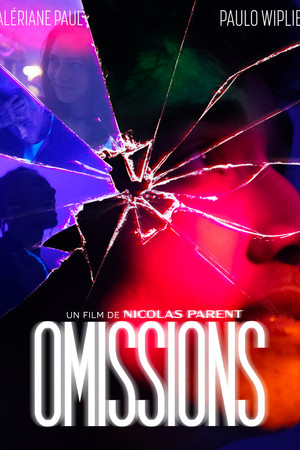 Omissions poszter