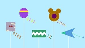 Hey Duggee 2. évad Ep.8 8. epizód