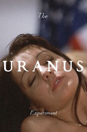 The Uranus Experiment poszter