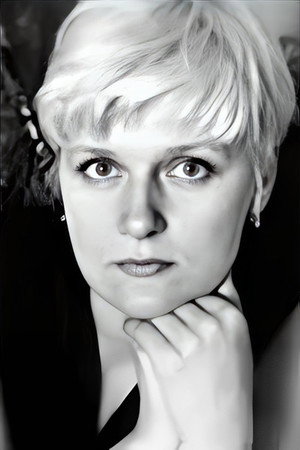 Ирина Коровина