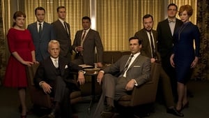 Mad Men - Reklámőrültek kép