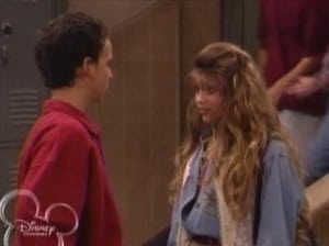 Boy Meets World 2. évad Ep.8 8. epizód