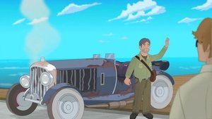 Transformers: Mentő Botok 3. évad Ep.12 12. epizód