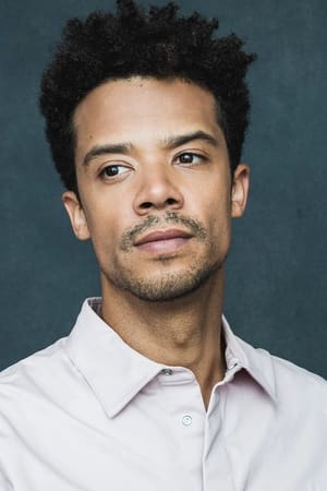 Jacob Anderson profil kép