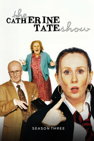 The Catherine Tate Show