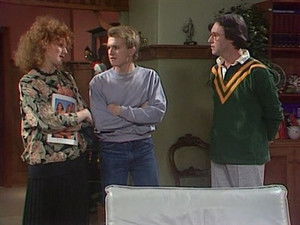 Hey Dad..! Season 1 Ep.4 4. epizód