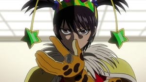 Karakuri Circus Season 1 Ep.22 22. epizód