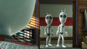 2Aliens kép