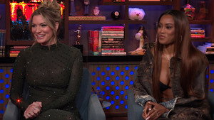 Watch What Happens Live with Andy Cohen 22. évad Ep.27 27. epizód