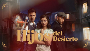Hijos del desierto kép