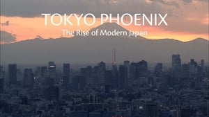 Tokyo, Cataclysmes et Renaissance háttérkép