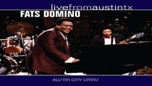 Fats Domino Live from Austin Texas háttérkép