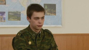 Кремлевские курсанты 1. évad Ep.56 56. epizód