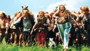 Asterix és Obelix háttérkép