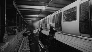 Rocco und seine Brüder - Radikale Aktionskunst aus Berlin háttérkép