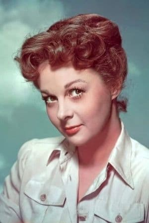 Susan Hayward profil kép