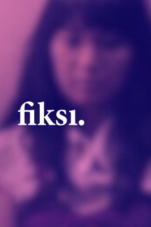 Fiksi. poszter