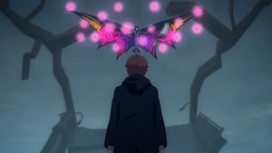 Fate/stay night [Unlimited Blade Works] 1. évad Ep.12 12. epizód