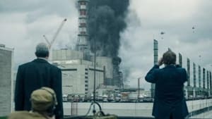 Tchernobyl, la dernière bataille de l'URSS háttérkép