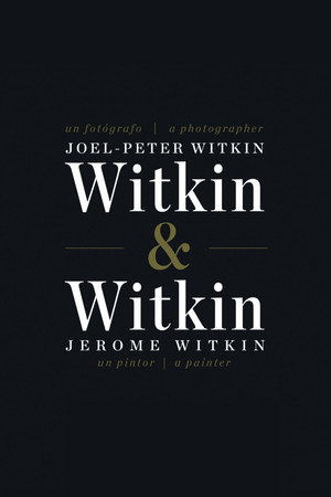 Witkin & Witkin poszter