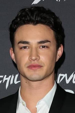 Gavin Leatherwood profil kép