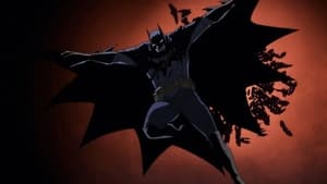 Batman - A végzet Gothambe érkezik háttérkép