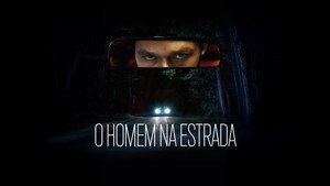 L'uomo sulla strada háttérkép