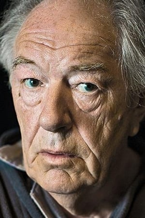 Michael Gambon profil kép