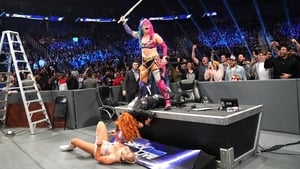 WWE SmackDown Season 20 Ep.50 50. epizód