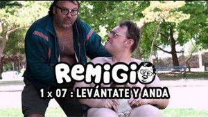 Remigio Season 1 Ep.7 7. rész
