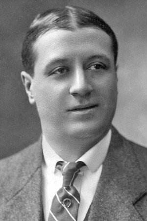 Raimu profil kép