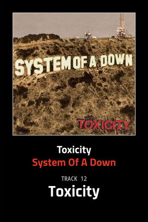 Toxicity poszter